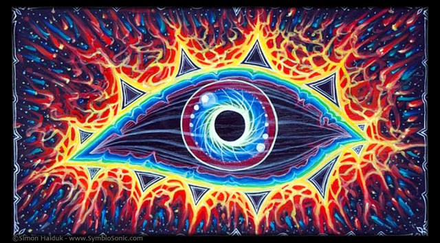 TheEye